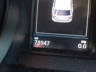2019 Volkswagen Atlas SE z VIN 1V2WR2CA6KC564820, wystawiony jako IAAI lot #41807476 z przebiegiem 78 947 mil mil oraz . Historia ofert i sprzedaży dostępna na DreamBid. Obrazek 15.