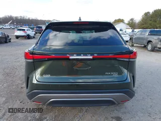 2024 Lexus RX 350 z VIN 2T2BAMCA6RC066181, wystawiony jako IAAI lot #41598902 z przebiegiem 7171 mil mil oraz . Historia ofert i sprzedaży dostępna na DreamBid. Obrazek 14.