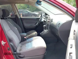 2005 Pontiac Vibe z VIN 5Y2SL63895Z432173, wystawiony jako IAAI lot #42186362 z przebiegiem 190 063 mil mil oraz . Historia ofert i sprzedaży dostępna na DreamBid. Obrazek 5.