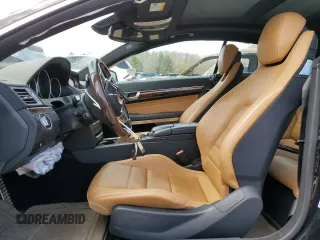 2016 Mercedes-Benz E-Class E 400 with VIN WDDKJ6HB6GF314201, listed as a Copart auction lot 54546195 with 69,565 mi miles and Clean Title. Bid and sale history available at carsss.com. Image 7.