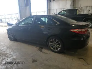 2017 Toyota Camry XLE with VIN 4T1BF1FK5HU310876, listed as a Copart auction lot 54325305 with Not Provided miles and Clean Title. Bid and sale history available at DreamBid. Image 2.