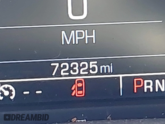 2016 Chevrolet Silverado 1500 LT with VIN 3GCUKREC3GG305792, listed as a IAAI auction lot 42083847 with 72,325 mi miles and . Bid and sale history available at DreamBid. Image 16.