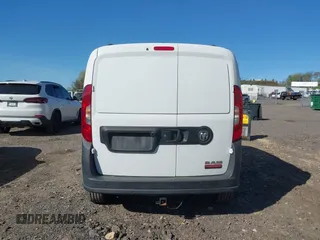 2019 Ram ProMaster City Cargo Tradesman z VIN ZFBHRFAB3K6N55295, wystawiony jako IAAI lot #42144176 z przebiegiem 69 262 mil mil oraz . Historia ofert i sprzedaży dostępna na DreamBid. Obrazek 16.