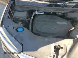 2017 Honda Pilot EX-L с VIN 5FNYF6H57HB059855, выставлен на аукционе Copart как лот 85846205 с пробегом 128 472 миль миль и Списание • Salvage title. История ставок и продаж доступна на DreamBid. Изображение 15.