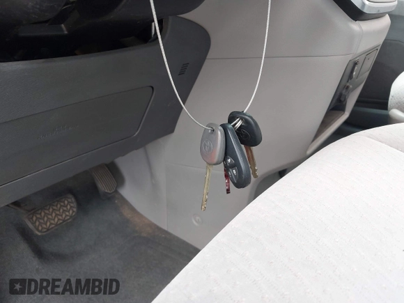 2015 Toyota Sienna LE AAS with VIN 5TDKK3DC8FS531431, listed as a IAAI auction lot 42372601 with 63,633 mi miles and . Bid and sale history available at DreamBid. Image 11.