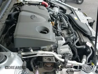 2023 Toyota Camry LE with VIN 4T1C11AK1PU115527, listed as a IAAI auction lot 43097637 with 23,926 mi miles and . Bid and sale history available at DreamBid. Image 25.