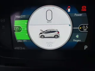 2020 Chevrolet Bolt EV Premier с VIN 1G1FZ6S09L4128047, выставлен на аукционе IAAI как лот 42416098 с пробегом 49 873 миль миль и . История ставок и продаж доступна на DreamBid. Изображение 15.