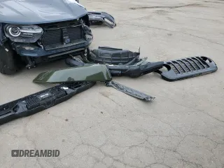 2021 Jeep Gladiator Sport S с VIN 1C6JJTAM3ML554990, выставлен на аукционе Copart как лот 60881425 с пробегом 32 705 миль миль и Списание • Salvage title. История ставок и продаж доступна на DreamBid. Изображение 13.