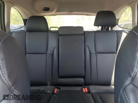 2020 Subaru Outback with VIN 4S4BTDNC5L3111829, listed as a Copart auction lot 57232425 with 82,366 mi miles and Clean title. Bid and sale history available at DreamBid. Image 10.
