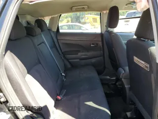 2015 Mitsubishi Outlander Sport 2.4 GT with VIN 4A4AP4AW0FE058379, listed as a Copart auction lot 69868294 with 170,941 mi miles and Salvage Title. Bid and sale history available at carsss.com. Image 11.