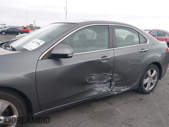 2010 Acura TSX z VIN JH4CU2F61AC043219, wystawiony jako IAAI lot #42272906 z przebiegiem 180 193 mil mil oraz . Historia ofert i sprzedaży dostępna na DreamBid. Obrazek 6.