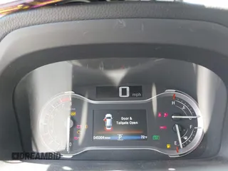 2018 Honda Pilot EX-L with VIN 5FNYF5H5XJB020788, listed as a IAAI auction lot 42034861 with 45,304 mi miles. Bid and sale history available at carsss.com. Image 7.