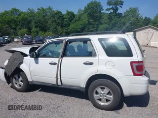 2010 Ford Escape XLS with VIN 1FMCU9C70AKD46856, listed as a IAAI auction lot 42583123 with 125,669 mi miles and . Bid and sale history available at DreamBid. Image 15.
