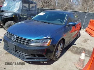 2017 Volkswagen Jetta S with VIN 3VW2B7AJXHM274783, listed as a IAAI auction lot 41760745 with 181,821 mi miles and . Bid and sale history available at DreamBid. Image 17.