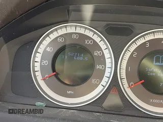 2013 Volvo XC70 3.2L with VIN YV4952BL7D1161583, listed as a IAAI auction lot 41893891 with 52,714 mi miles and . Bid and sale history available at DreamBid. Image 7.
