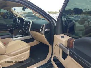 2015 Ford F-150 XL с VIN 1FTEW1CG0FFA02016, выставлен на аукционе IAAI как лот 42402094 с пробегом 145 312 миль миль и . История ставок и продаж доступна на DreamBid. Изображение 5.