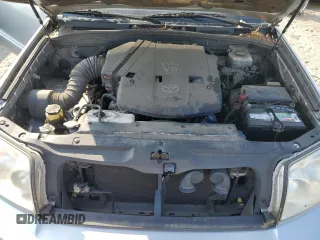 2004 Toyota 4Runner SR5 с VIN JTEBU14R940021295, выставлен на аукционе Copart как лот 59313895 с пробегом 173 841 миль миль и Чистый • Clean title. История ставок и продаж доступна на DreamBid. Изображение 12.
