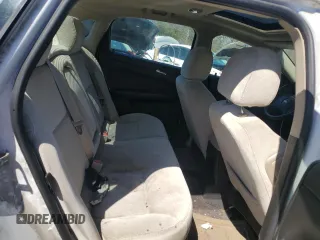 2014 Chevrolet Impala LT with VIN 2G1WB5E33E1103535, listed as a Copart auction lot 49402595 with 147,521 mi miles and Non repairable. Bid and sale history available at DreamBid. Image 10.