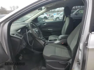 2013 Ford Escape SE with VIN 1FMCU9GX0DUD47282, listed as a Copart auction lot 48456475 with 139,129 mi miles and Salvage Title. Bid and sale history available at carsss.com. Image 7.