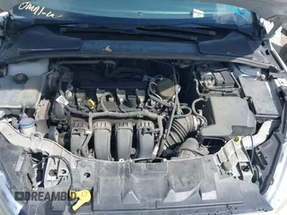 2016 Ford Focus SE с VIN 1FADP3F25GL291617, выставлен на аукционе IAAI как лот 42749049 с пробегом Не указан миль и . История ставок и продаж доступна на DreamBid. Изображение 10.