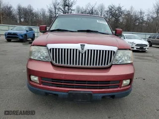 2006 Lincoln Navigator Luxury with VIN 5LMFU28596LJ04741, listed as a Copart auction lot 50764475 with 139,090 mi miles and Clean Title. Bid and sale history available at carsss.com. Image 5.