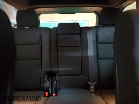 2021 Jeep Grand Cherokee Laredo E with VIN 1C4RJFAG4MC717010, listed as a Copart auction lot 56033035 with 75,054 mi miles and Salvage title. Bid and sale history available at DreamBid. Image 10.