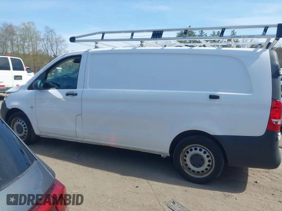 2020 Mercedes-Benz Metris Cargo Cargo with VIN WD3PG3EAXL3674294, listed as a IAAI auction lot 42063167 with 62,643 mi miles and . Bid and sale history available at carsss.com. Image 14.