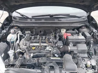 2019 Nissan Kicks S with VIN 3N1CP5CU5KL506517, listed as a IAAI auction lot 41647331 with 48,173 mi miles and . Bid and sale history available at carsss.com. Image 10.