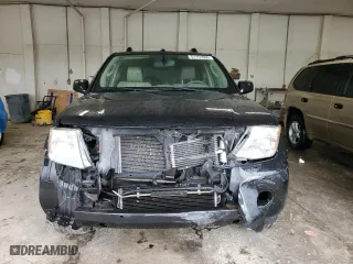 2011 Nissan Pathfinder SV with VIN 5N1AR1NN1BC626836, listed as a Copart auction lot 51151095 with 204,537 mi miles and Salvage Title. Bid and sale history available at carsss.com. Image 5.