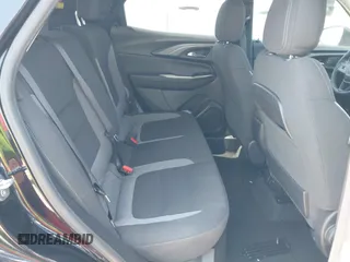 2023 Chevrolet TrailBlazer LT with VIN KL79MPSL6PB003993, listed as a IAAI auction lot 42074429 with 61,195 mi miles and . Bid and sale history available at DreamBid. Image 8.