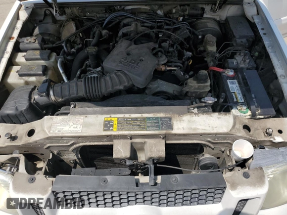 2005 Ford Explorer Sport Trac XLS with VIN 1FMZU67K15UA00686, listed as a Copart auction lot 57952265 with 290,087 mi miles and Clean title. Bid and sale history available at DreamBid. Image 11.