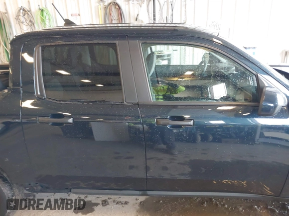 2022 Ford Maverick XL with VIN 3FTTW8F90NRA04640, listed as a IAAI auction lot 41715944 with 111,547 mi miles and . Bid and sale history available at DreamBid. Image 13.