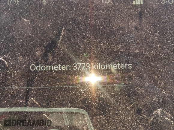 2025 Rivian R1T Adventure z VIN 7FCTGBAAXSN035740, wystawiony jako IAAI lot #41728515 z przebiegiem 3 773 mil mil oraz . Historia ofert i sprzedaży dostępna na DreamBid. Obrazek 12.