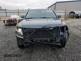 2020 Chevrolet Tahoe LT с VIN 1GNSCBKC2LR119582, выставлен на аукционе Copart как лот 51223415 с пробегом 116 160 миль миль и Списание • Salvage title. История ставок и продаж доступна на DreamBid. Изображение 5.