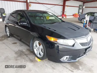 2012 Acura TSX with VIN JH4CU2F42CC022218, listed as a IAAI auction lot 41981143 with 166,783 mi miles and . Bid and sale history available at DreamBid. Image 1.