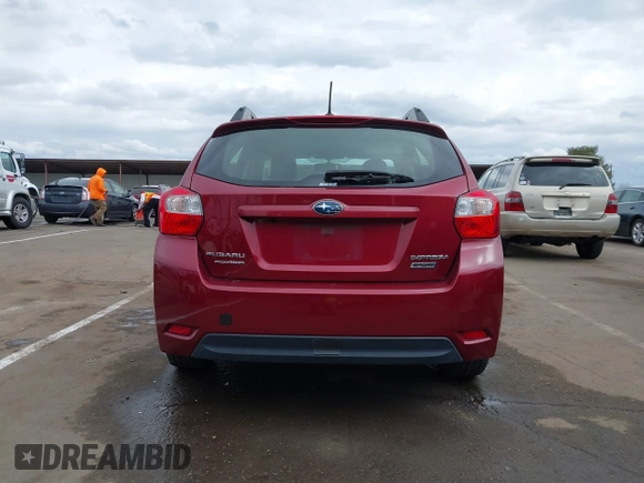2014 Subaru Impreza Special Sports Limited с VIN JF1GPAU68E8276990, выставлен на аукционе IAAI как лот 41788227 с пробегом 136 556 миль миль и . История ставок и продаж доступна на DreamBid. Изображение 17.