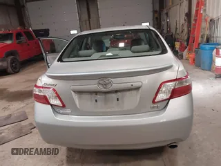 2009 Toyota Camry z VIN JTNBB46K593051519, wystawiony jako IAAI lot #41681706 z przebiegiem 158 490 mil mil oraz . Historia ofert i sprzedaży dostępna na DreamBid. Obrazek 16.