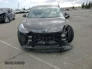 2023 Tesla Model 3 с VIN 5YJ3E1EA0PF706189, выставлен на аукционе Copart как лот 56756435 с пробегом 58 084 миль миль и Списание • Salvage title. История ставок и продаж доступна на DreamBid. Изображение 14.