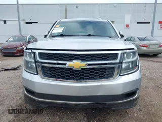 2020 Chevrolet Suburban LT with VIN 1GNSKHKC6LR274514, listed as a IAAI auction lot 42594553 with 38,291 mi miles and . Bid and sale history available at DreamBid. Image 12.