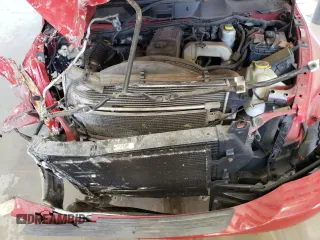 2006 Dodge Ram 2500 SLT with VIN 3D7KR29C16G185970, listed as a Copart auction lot 78424694 with 150,136 mi miles and Salvage Title. Bid and sale history available at carsss.com. Image 11.