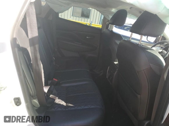 2019 Nissan Murano Platinum z VIN 5N1AZ2MS6KN103426, wystawiony jako Copart lot #47499375 z przebiegiem 98 929 mil mil oraz Szkoda całkowita • Salvage title. Historia ofert i sprzedaży dostępna na DreamBid. Obrazek 10.