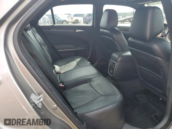 2014 Chrysler 300 with VIN 2C3CCAEG6EH309902, listed as a Copart auction lot 72903884 with 89,846 mi miles and Salvage Title. Bid and sale history available at carsss.com. Image 10.