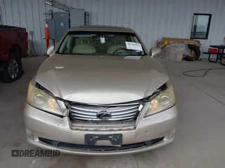 2010 Lexus ES 330 with VIN JTHBK1EG1A2389198, listed as a IAAI auction lot 41918159 with 118,937 mi miles and . Bid and sale history available at DreamBid. Image 6.