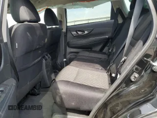 2019 Nissan Rogue SL with VIN 5N1AT2MV2KC841196, listed as a Copart auction lot 54539815 with 70,812 mi miles and Salvage Title. Bid and sale history available at carsss.com. Image 11.