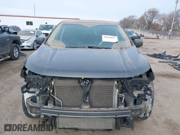 2015 Ford Edge SE with VIN 2FMTK4G99FBB54406, listed as a IAAI auction lot 41864012 with 108,140 mi miles and . Bid and sale history available at DreamBid. Image 13.