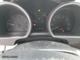 2011 Toyota Highlander with VIN 5TDBK3EH2BS067038, listed as a Copart auction lot 51542075 with 251,627 mi miles and Salvage Title. Bid and sale history available at carsss.com. Image 9.
