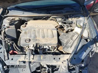 2016 Chevrolet Impala LTZ with VIN 2G1WC5E31G1113254, listed as a IAAI auction lot 41695375 with 80,173 mi miles and . Bid and sale history available at DreamBid. Image 10.