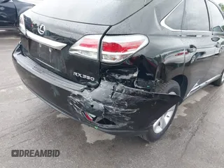 2013 Lexus RX 350 with VIN 2T2BK1BA9DC155877, listed as a IAAI auction lot 42776247 with 120,375 mi miles and . Bid and sale history available at DreamBid. Image 6.