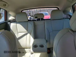 2020 Subaru Impreza Limited с VIN 4S3GTAU67L3726886, выставлен на аукционе Copart как лот 49398075 с пробегом 53 006 миль миль и Списание • Salvage title. История ставок и продаж доступна на DreamBid. Изображение 10.