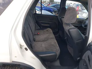 2003 Honda CR-V EX with VIN JHLRD77843C047652, listed as a IAAI auction lot 41932858 with 209,595 mi miles. Bid and sale history available at carsss.com. Image 8.